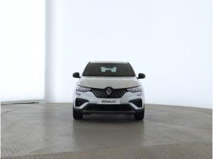 Renault Arkana TECHNO TCe 140 EDC KLIMAAUTOMATIK