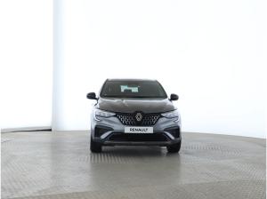 Renault Arkana TECHNO TCe Mild Hybrid 1 140 EDC SITZHEIZ