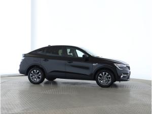 Renault Arkana EVOLUTION 140 Mild Hybrid EDC KLIMAANLAGE