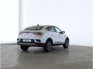 Renault Arkana TECHNO TCe Mild Hybrid 140 EDC NAVIGATION