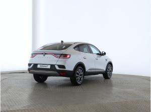 Renault Arkana TECHNO TCe 140 EDC KLIMAAUTOMATIK
