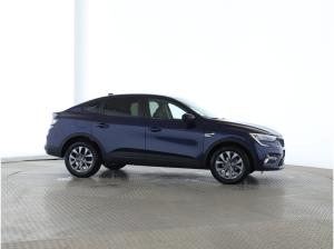 Renault Arkana EVOLUTION TCe Mild Hybrid140 EDC KLIMAANL