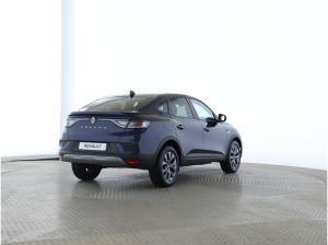 Renault Arkana EVOLUTION TCe 140 Mild Hybrid EDC NAVIGAT