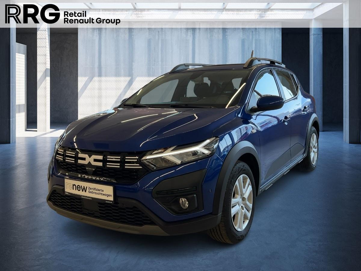 Dacia Sandero Stepway Sandero STEPWAY EXPRESSION LPG TCe 100 SITZHEIZU