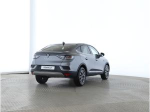 Renault Arkana TECHNO TCe Mild Hybrid 1 140 EDC SITZHEIZ