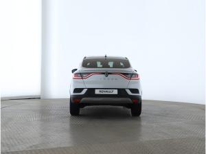 Renault Arkana TECHNO TCe Mild Hybrid 140 EDC NAVIGATION