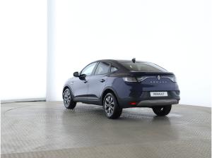 Renault Arkana EVOLUTION TCe Mild Hybrid140 EDC KLIMAANL