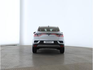 Renault Arkana TECHNO TCe 140 EDC KLIMAAUTOMATIK