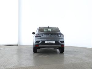 Renault Arkana TECHNO TCe Mild Hybrid 1 140 EDC SITZHEIZ