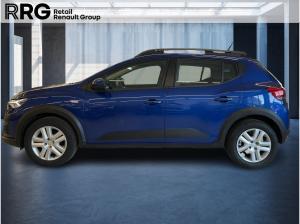 Dacia Sandero Stepway Sandero STEPWAY EXPRESSION LPG TCe 100 SITZHEIZU