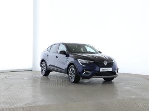 Renault Arkana EVOLUTION TCe Mild Hybrid140 EDC KLIMAANL