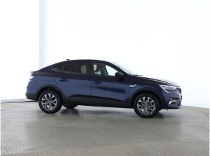 Renault Arkana EVOLUTION TCe 140 Mild Hybrid EDC NAVIGAT