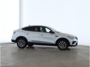 Renault Arkana TECHNO TCe 140 EDC KLIMAAUTOMATIK