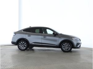 Renault Arkana TECHNO TCe Mild Hybrid 1 140 EDC SITZHEIZ