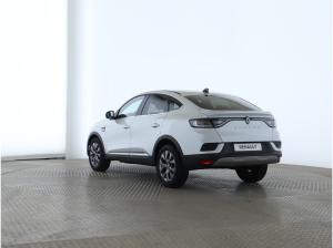 Renault Arkana TECHNO TCe Mild Hybrid 140 EDC NAVIGATION