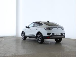 Renault Arkana TECHNO TCe 140 EDC KLIMAAUTOMATIK