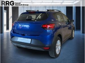 Dacia Sandero Stepway Sandero STEPWAY EXPRESSION LPG TCe 100 SITZHEIZU