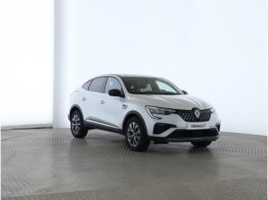Renault Arkana TECHNO TCe Mild Hybrid 140 EDC NAVIGATION