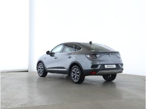 Renault Arkana TECHNO TCe Mild Hybrid 1 140 EDC SITZHEIZ
