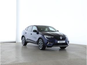 Renault Arkana EVOLUTION TCe 140 Mild Hybrid EDC NAVIGAT