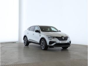 Renault Arkana TECHNO TCe 140 EDC KLIMAAUTOMATIK