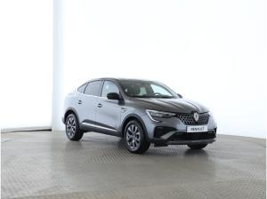 Renault Arkana TECHNO TCe Mild Hybrid 1 140 EDC SITZHEIZ