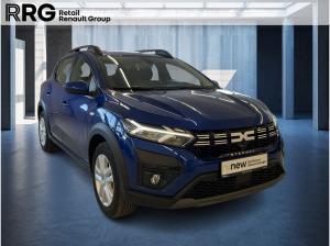 Dacia Sandero Stepway Sandero STEPWAY EXPRESSION LPG TCe 100 SITZHEIZU