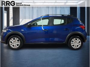 Dacia Sandero Stepway Sandero STEPWAY ESSENTIAL LPG TCe 100 KLIMAANLAG