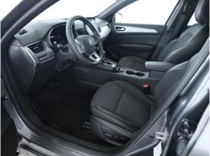 Renault Arkana TECHNO TCe Mild Hybrid 1 140 EDC SITZHEIZ