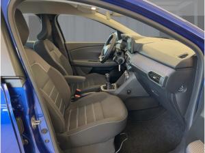 Dacia Sandero Stepway Sandero STEPWAY EXPRESSION LPG TCe 100 SITZHEIZU