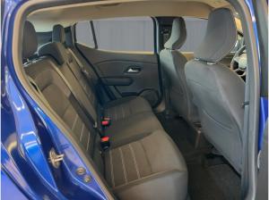 Dacia Sandero Stepway Sandero STEPWAY EXPRESSION LPG TCe 100 SITZHEIZU