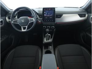 Renault Arkana TECHNO TCe 140 EDC KLIMAAUTOMATIK
