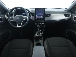 Renault Arkana TECHNO TCe Mild Hybrid 1 140 EDC SITZHEIZ
