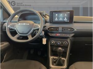 Dacia Sandero Stepway Sandero STEPWAY EXPRESSION LPG TCe 100 SITZHEIZU