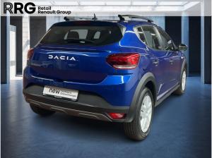 Dacia Sandero Stepway Sandero STEPWAY ESSENTIAL LPG TCe 100 KLIMAANLAG