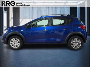 Dacia Sandero Stepway Sandero STEPWAY ESSENTIAL LPG TCe 100 KLIMAANLAG