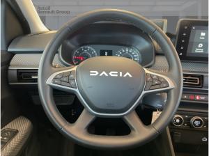Dacia Sandero Stepway Sandero STEPWAY EXPRESSION LPG TCe 100 SITZHEIZU