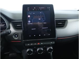 Renault Arkana TECHNO TCe Mild Hybrid 140 EDC NAVIGATION