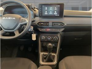 Dacia Sandero Stepway Sandero STEPWAY EXPRESSION LPG TCe 100 SITZHEIZU