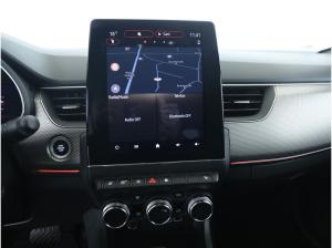 Renault Arkana TECHNO TCe 140 EDC KLIMAAUTOMATIK