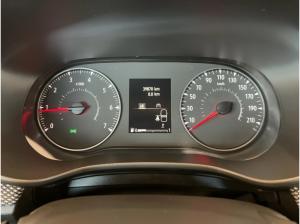 Dacia Sandero Stepway Sandero STEPWAY EXPRESSION LPG TCe 100 SITZHEIZU