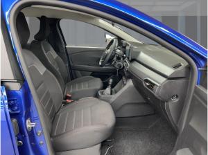 Dacia Sandero Stepway Sandero STEPWAY ESSENTIAL LPG TCe 100 KLIMAANLAG
