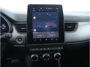 Renault Arkana TECHNO TCe Mild Hybrid 1 140 EDC SITZHEIZ