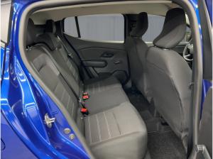 Dacia Sandero Stepway Sandero STEPWAY ESSENTIAL LPG TCe 100 KLIMAANLAG