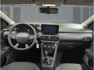 Dacia Sandero Stepway Sandero STEPWAY ESSENTIAL LPG TCe 100 KLIMAANLAG