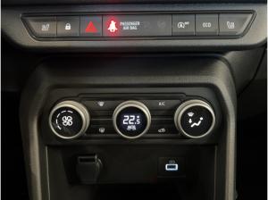 Dacia Sandero Stepway Sandero STEPWAY EXPRESSION LPG TCe 100 SITZHEIZU