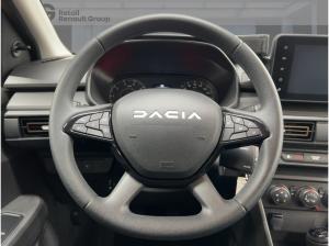 Dacia Sandero Stepway Sandero STEPWAY ESSENTIAL LPG TCe 100 KLIMAANLAG