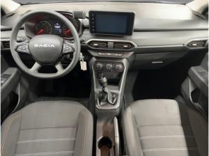 Dacia Sandero Stepway Sandero STEPWAY ESSENTIAL LPG TCe 100 KLIMAANLAG
