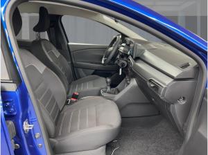 Dacia Sandero Stepway Sandero STEPWAY ESSENTIAL LPG TCe 100 KLIMAANLAG
