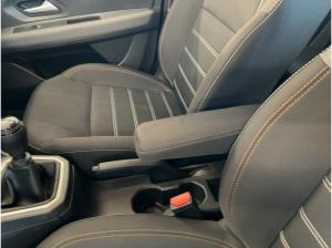 Dacia Sandero Stepway Sandero STEPWAY EXPRESSION LPG TCe 100 SITZHEIZU